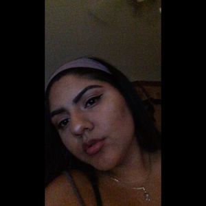 Meet your Posher, Heidi